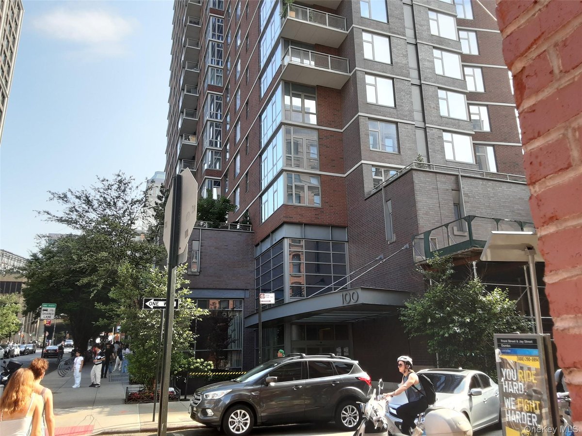 Photo for 100 JAY STREET - 100 Jay Street Condominium in DUMBO, Brooklyn