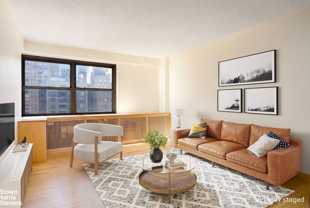 Photo for Murray Hill House - 132 East 35th Street Cooperative in Murray Hill, Manhattan