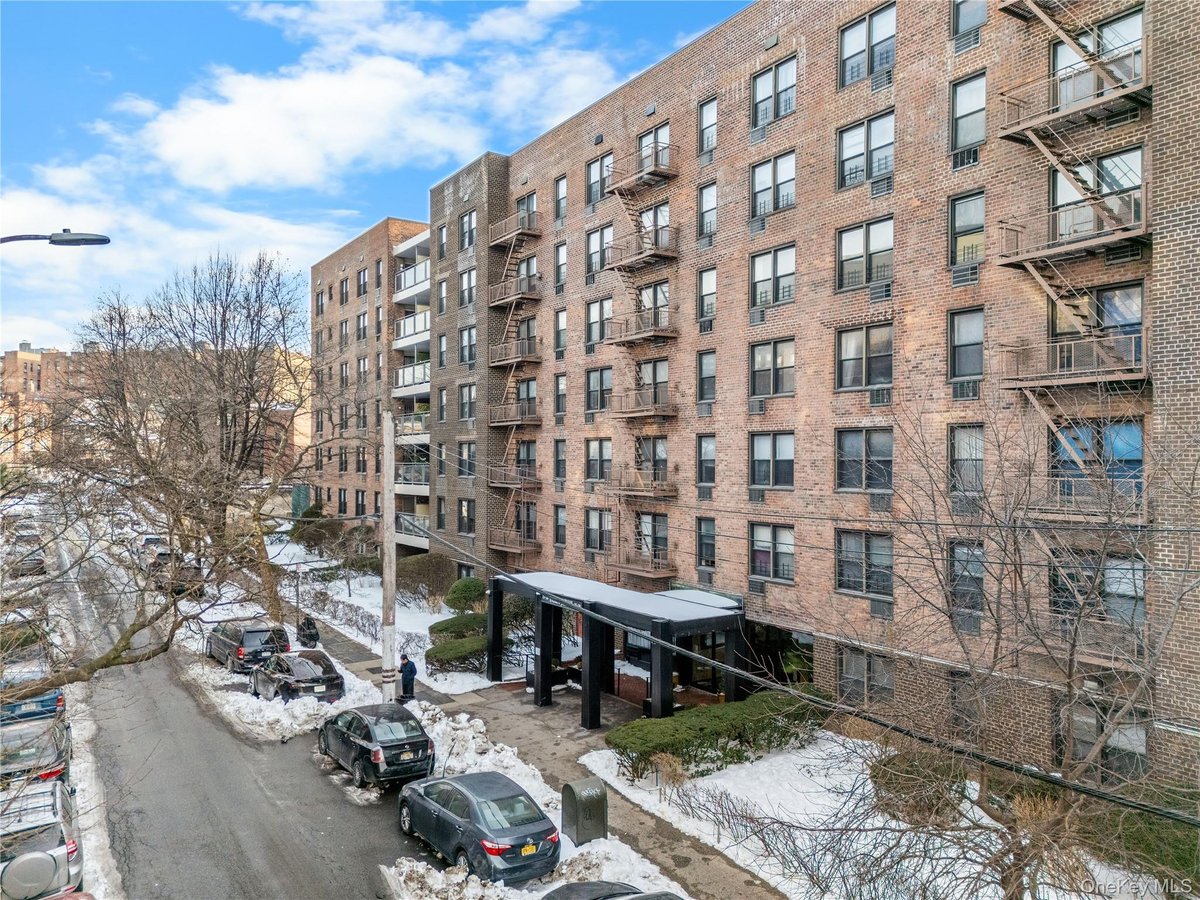 Photo for The Andrew Jackson - 35-20 Leverich Street Condominium in Jackson Heights, Queens