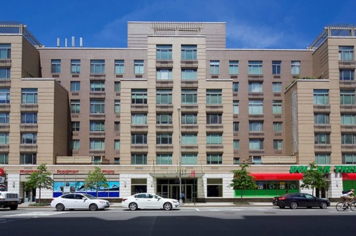 Photo for The Aspen - 1951 1St Avenue Rental Building in East Harlem, Manhattan