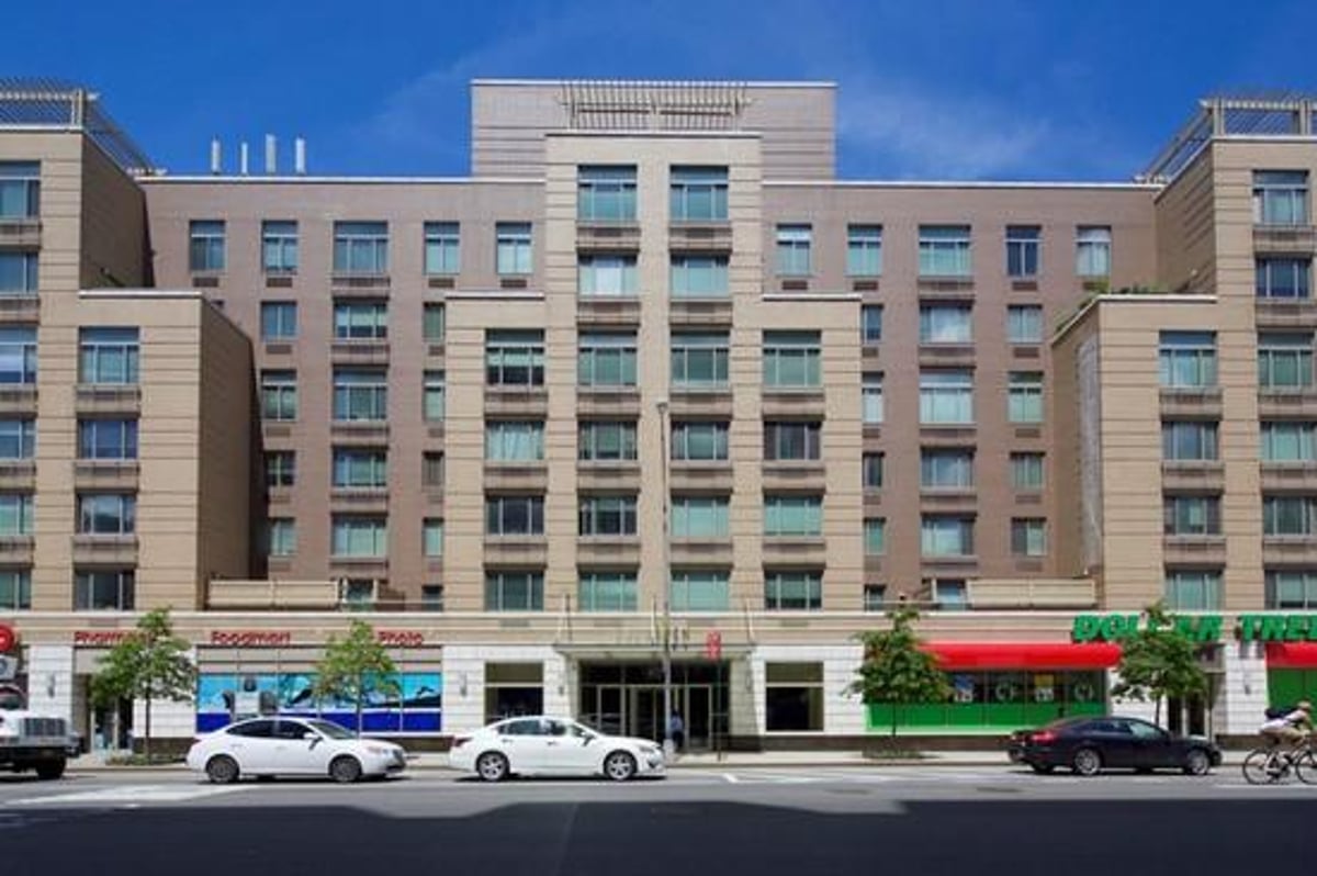 Photo for The Aspen - 1951 1St Avenue Rental Building in East Harlem, Manhattan