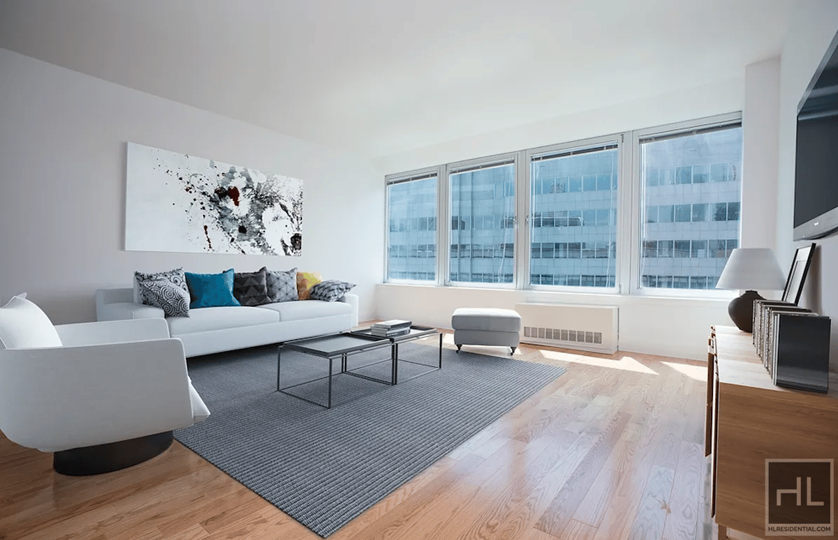 Photo for 200 Water Street - 127 John Street Rental Building in Financial District, Manhattan