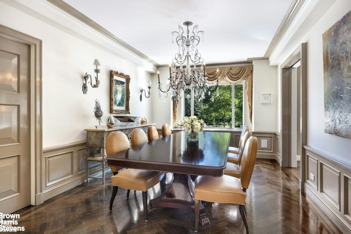 Photo for The Majestic - 115 Central Park West Cooperative in Upper West Side, Manhattan