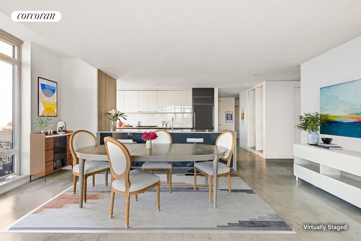 Photo for Two Northside Piers - 2 Northside Piers Condominium in Williamsburg, Brooklyn