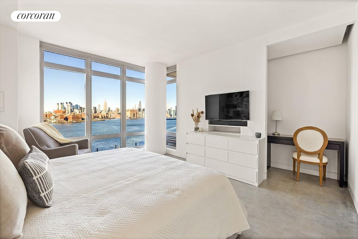 Photo for Two Northside Piers - 2 Northside Piers Condominium in Williamsburg, Brooklyn