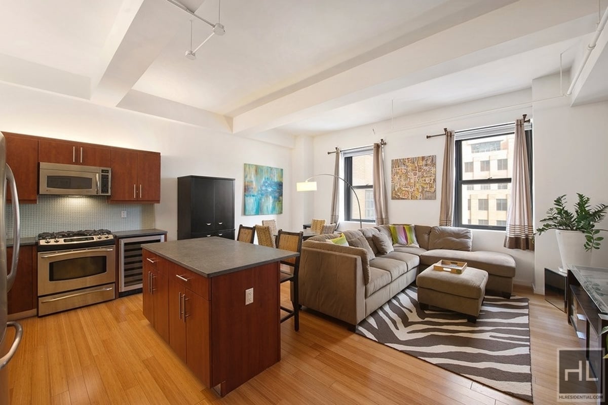 Photo for BellTel Lofts - 365 Bridge Street Condominium in Downtown Brooklyn, Brooklyn