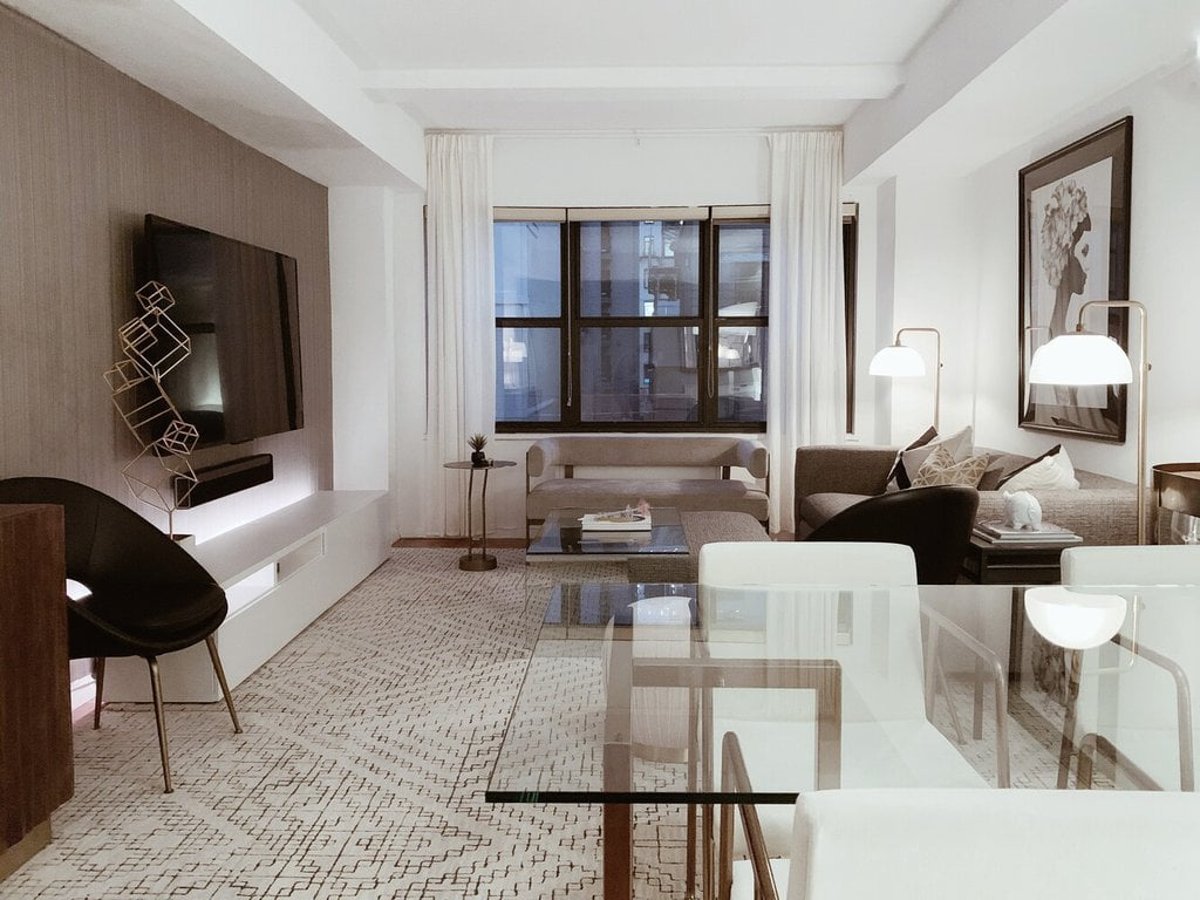 Photo for 140 EAST 56th STREET - 140 East 56th Street Condominium in Midtown East, Manhattan