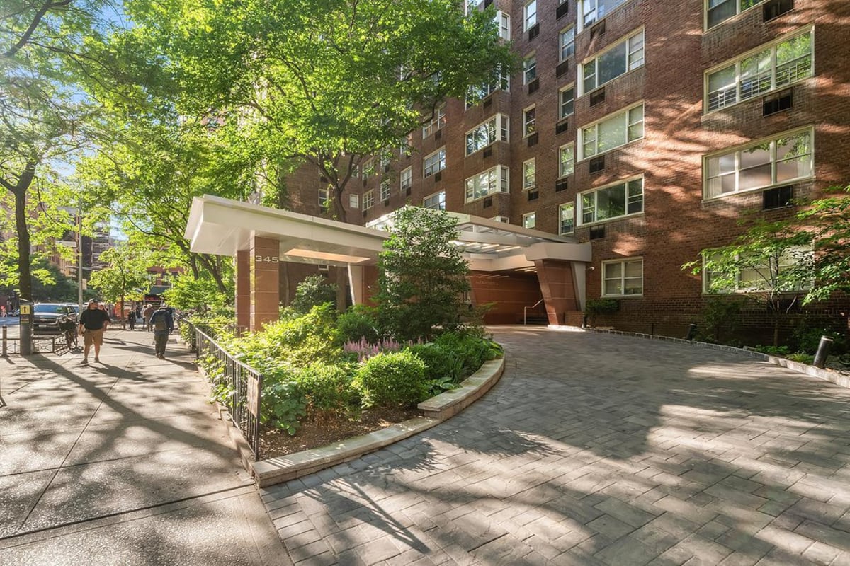 Photo for Coliseum Park Apartments - 345 West 58th Street Cooperative in Midtown West, Manhattan