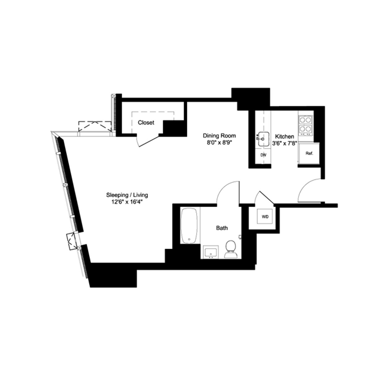 Photo for 400 PARK AVENUE SOUTH - 402 Park Avenue South Mixed Use in NoMad, Manhattan