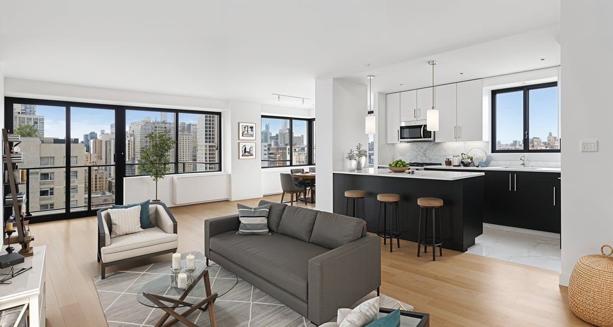 Photo for Adam Tower - 351 East 84th Street Rental Building in Upper East Side, Manhattan