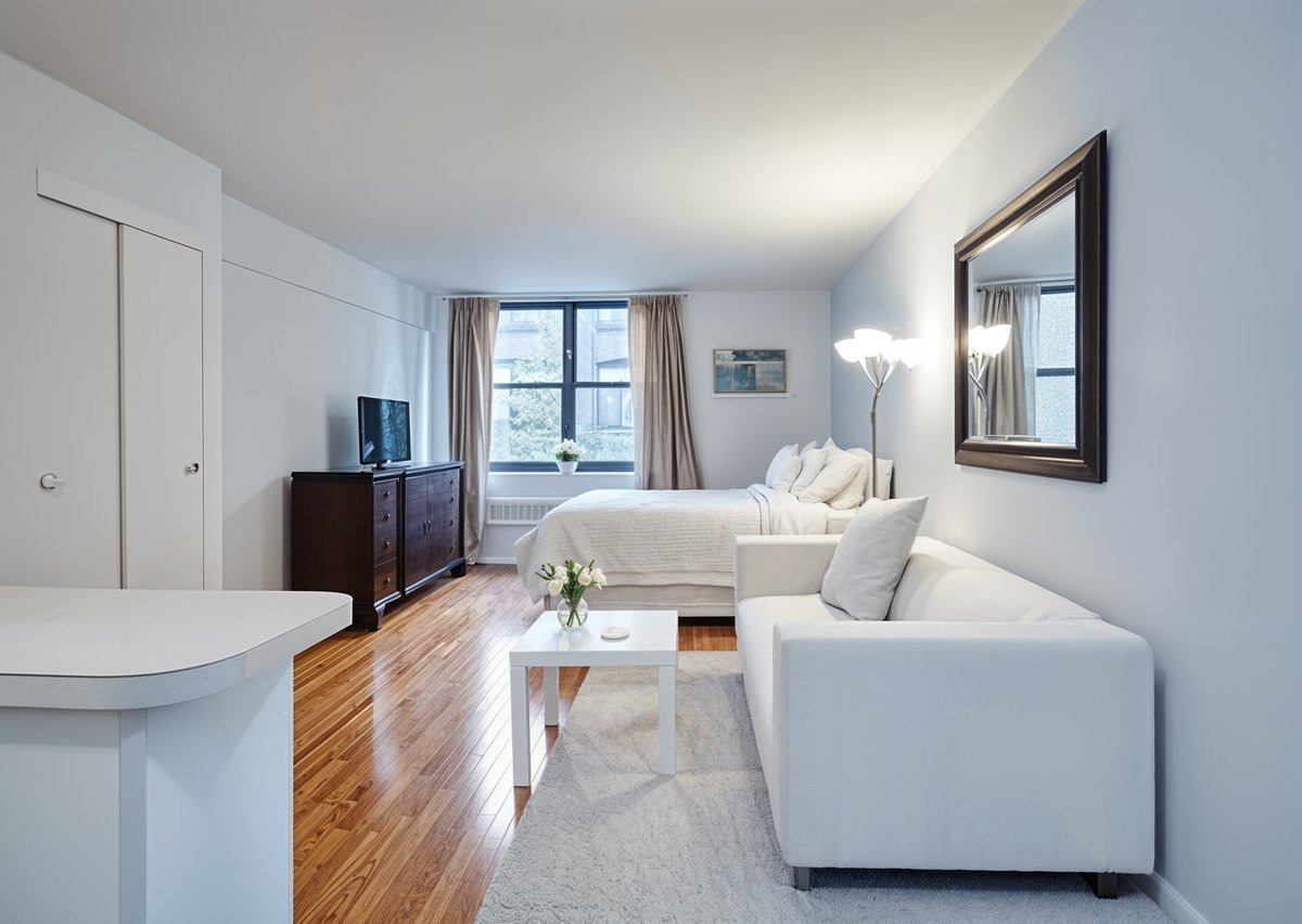 Photo for 210 East 22nd - 210 East 22nd Street Rental Building in Gramercy Park, Manhattan