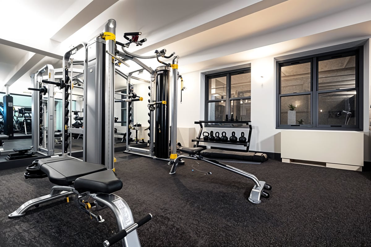 Photo for 210 East 22nd - 210 East 22nd Street Rental Building in Gramercy Park, Manhattan