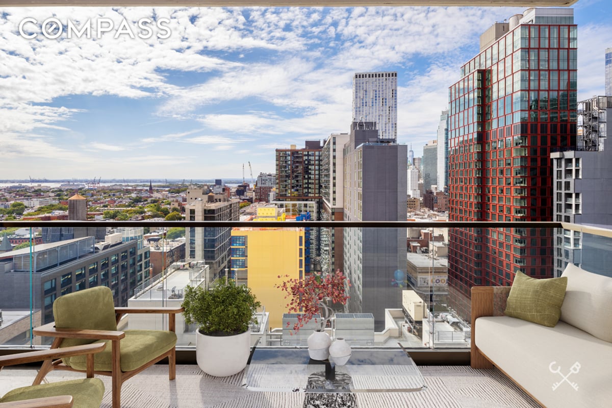 Photo for The Nevins - 319 Schermerhorn Street Condominium in Downtown Brooklyn, Brooklyn