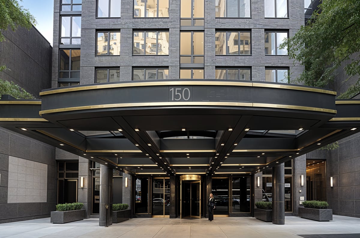 Photo for 150 East 57th Street - 150 East 57th Street Rental Building in Sutton Place, Manhattan