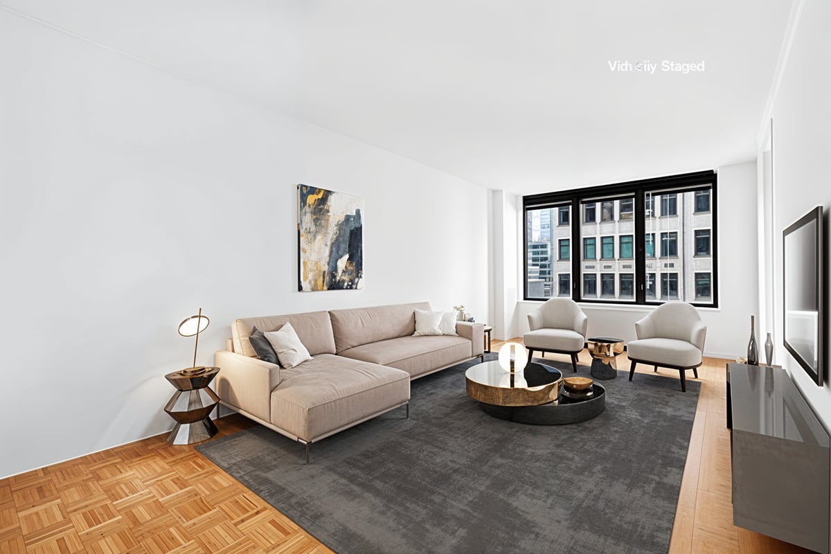 Photo for 150 East 57th Street - 150 East 57th Street Rental Building in Sutton Place, Manhattan