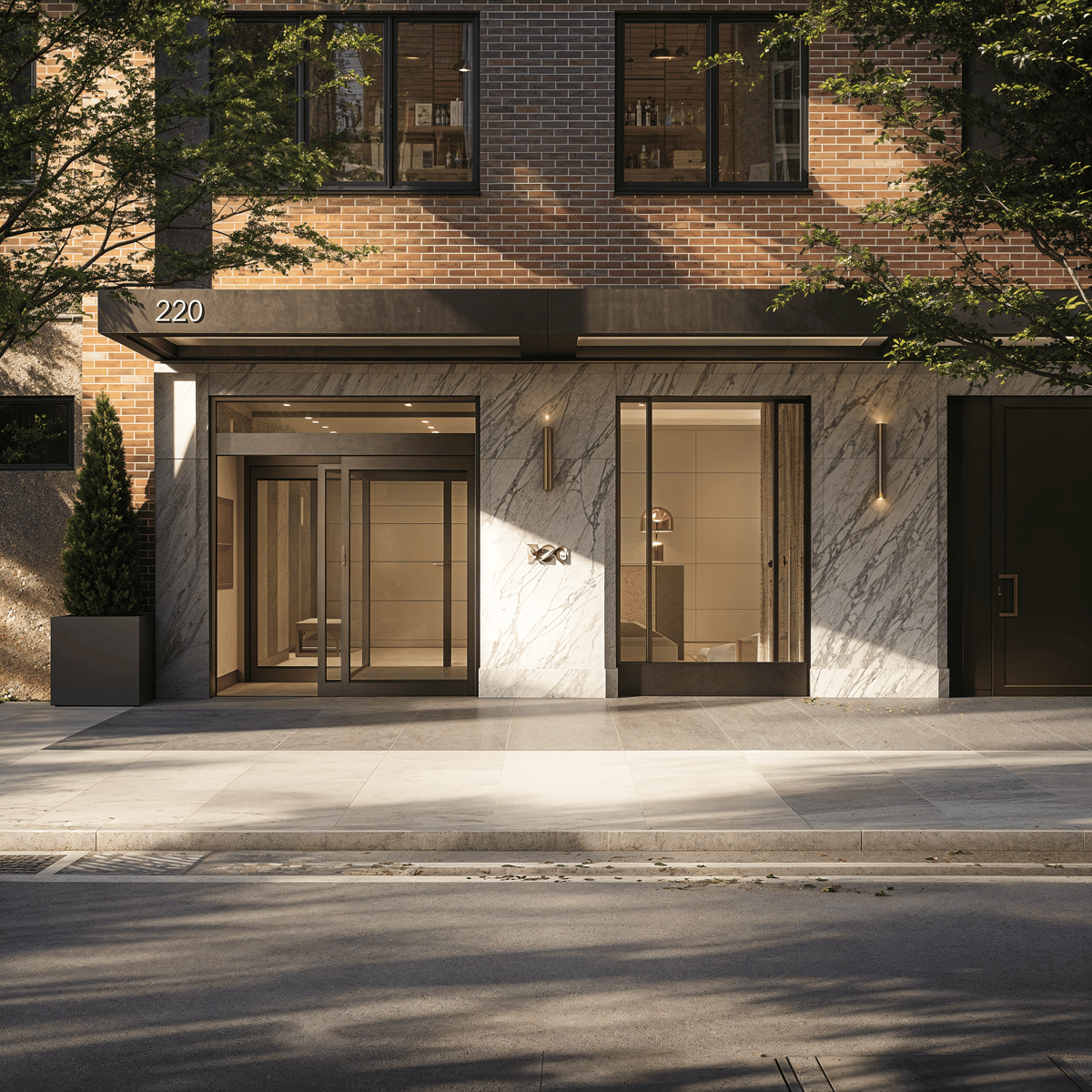 Photo for 220 East 72nd - 220 East 72nd Street Rental Building in Lenox Hill, Manhattan