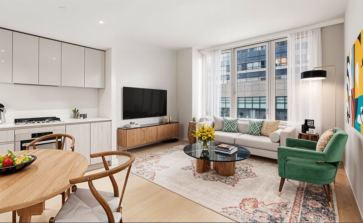 Photo for 220 East 72nd - 220 East 72nd Street Rental Building in Lenox Hill, Manhattan