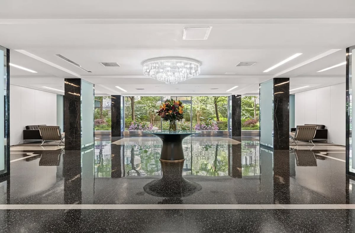 Photo for Stewart House - 70 East 10th Street Cooperative in Greenwich Village, Manhattan