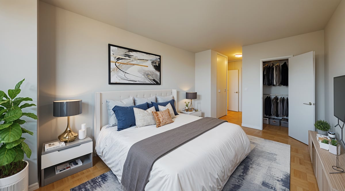 Photo for Gracie Mews - 401 East 80th Street Rental Building in Yorkville, Manhattan