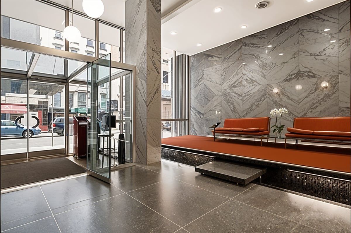 Photo for The Envoy - 300 East 46th Street Rental Building in Turtle Bay, Manhattan