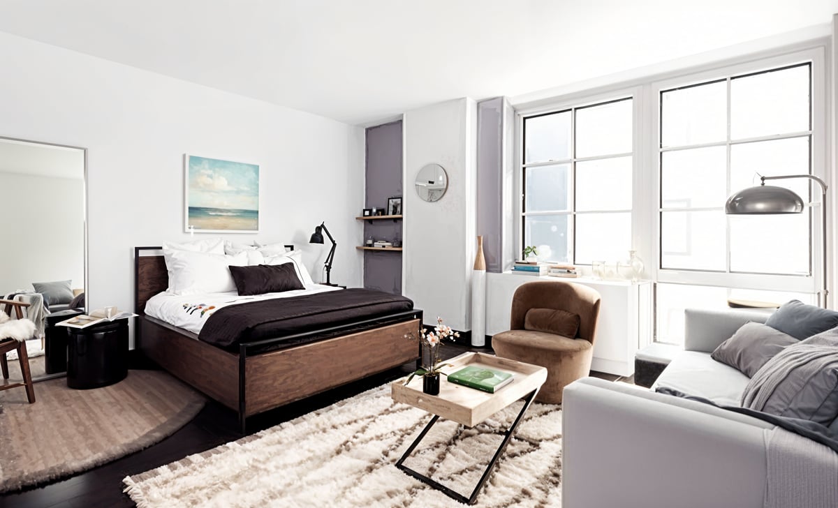 Photo for The Nathaniel - 138 East 12th Street Condominium in East Village, Manhattan