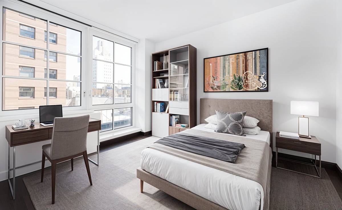 Photo for The Nathaniel - 138 East 12th Street Condominium in East Village, Manhattan