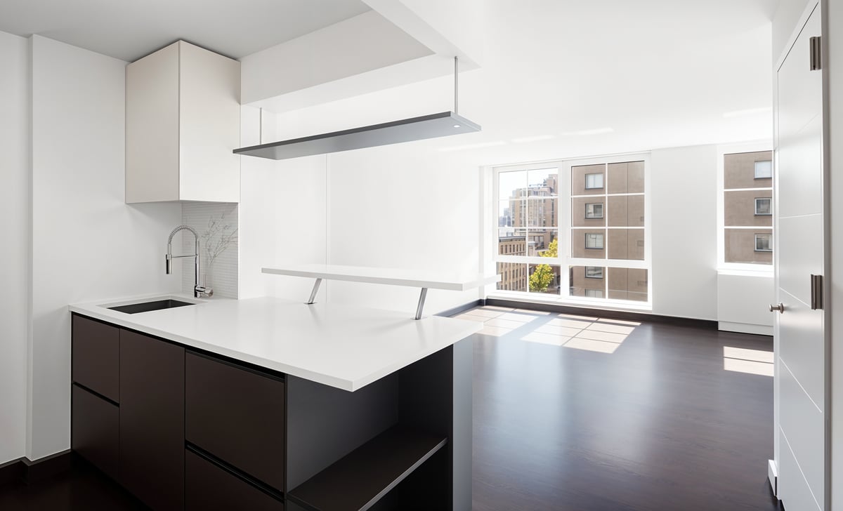 Photo for The Nathaniel - 138 East 12th Street Condominium in East Village, Manhattan