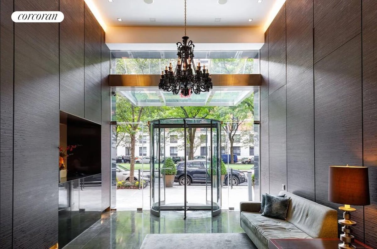 Photo for 1 Rector Park - 333 Rector Place Condominium in Battery Park City, Manhattan