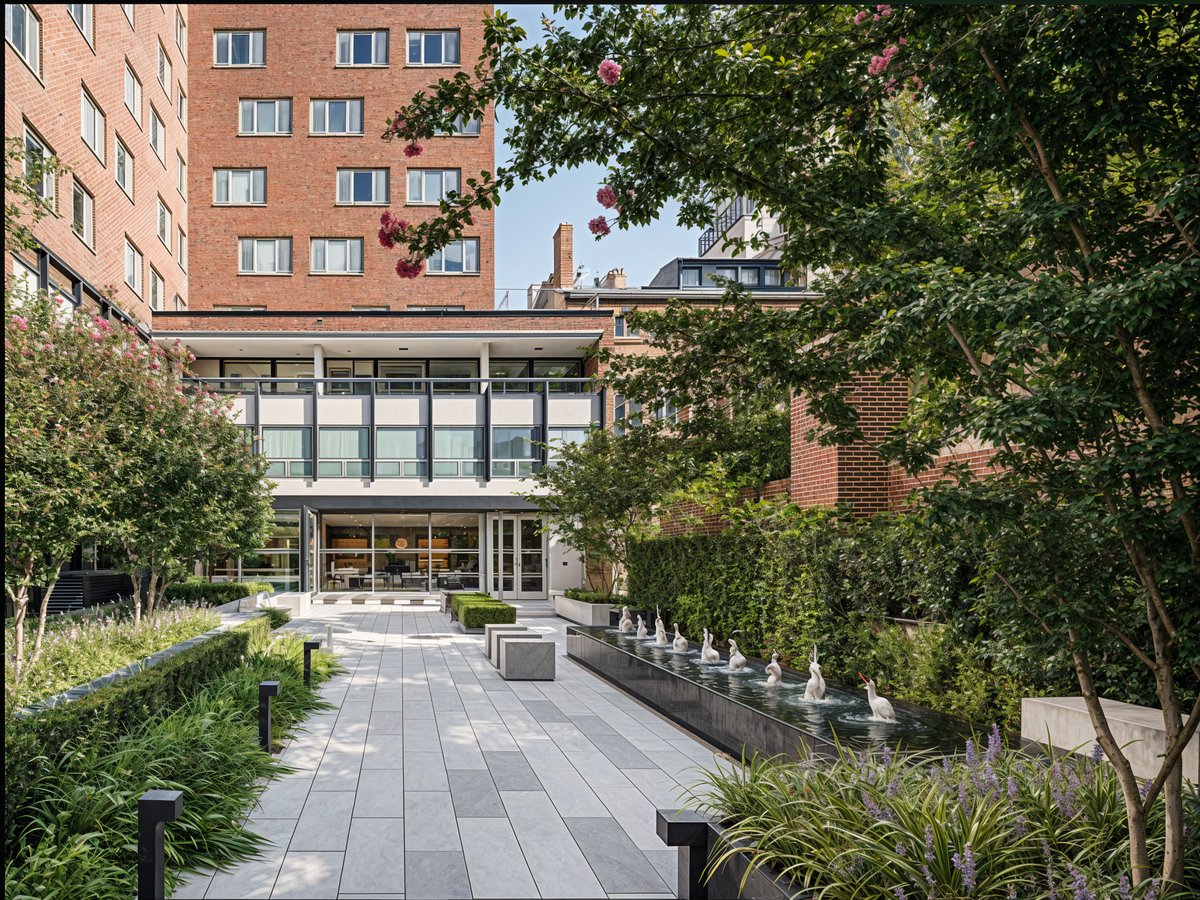 Photo for Clover House - 107 Columbia Heights Rental Building in Brooklyn Heights, Brooklyn