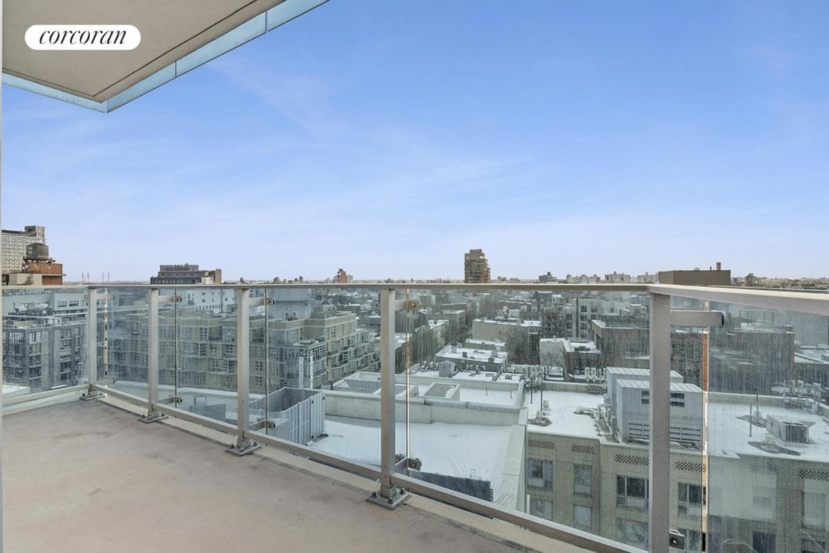 Photo for The Edge North Tower - 34 North 7th Street Condominium in Williamsburg, Brooklyn