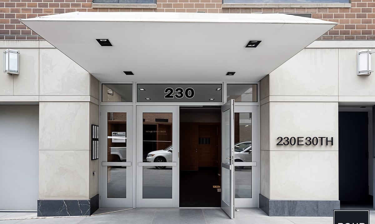 Photo for 230 East 30th Street - 230 East 30th Street Rental Building in Kips Bay, Manhattan