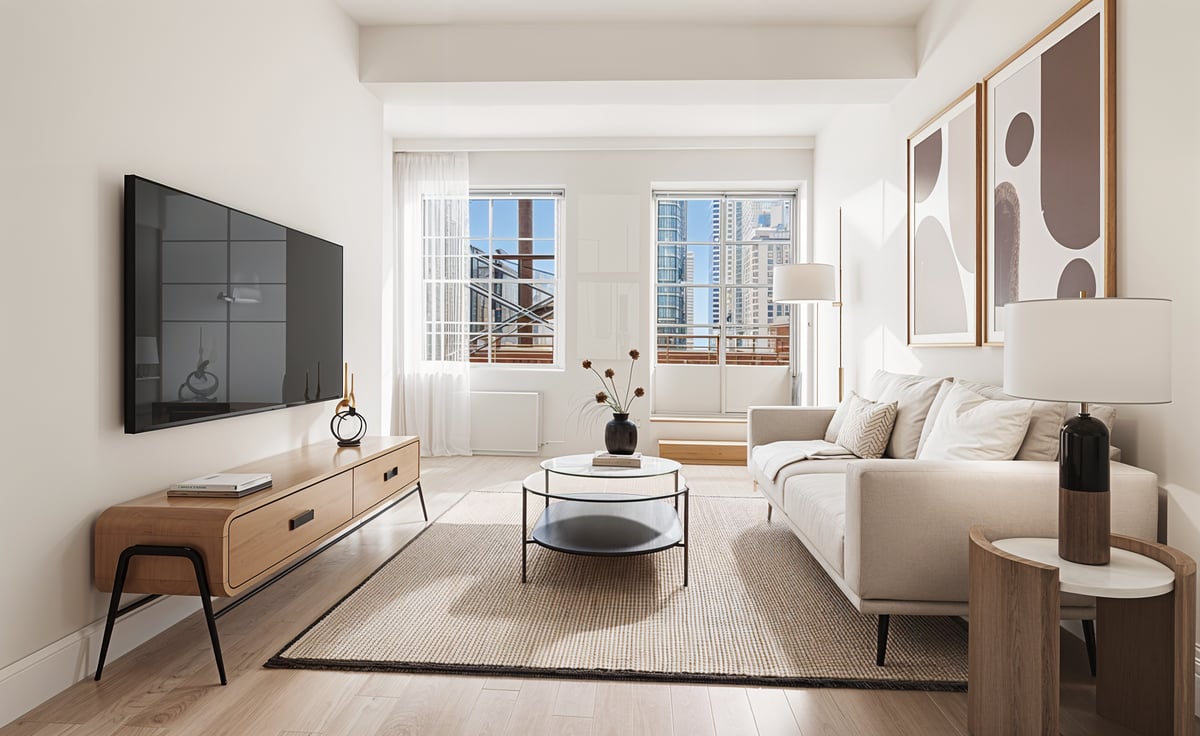 Photo for 21 WEST STREET - 21 West Street Rental Building in Financial District, Manhattan