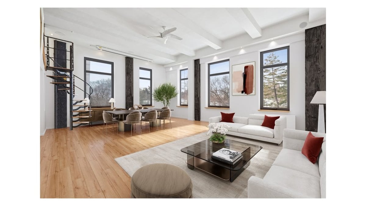 Photo for 1255 5th AVENUE - 1255 5th Avenue Condominium in Harlem, Manhattan