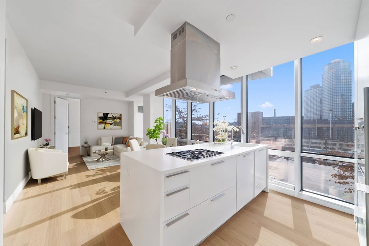 Photo for The Murano - 5-19 Borden Avenue Condominium in Long Island City, Queens