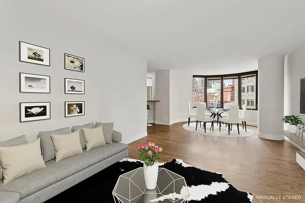 Photo for The Corinthian - 330 East 38th Street Condominium in Murray Hill, Manhattan