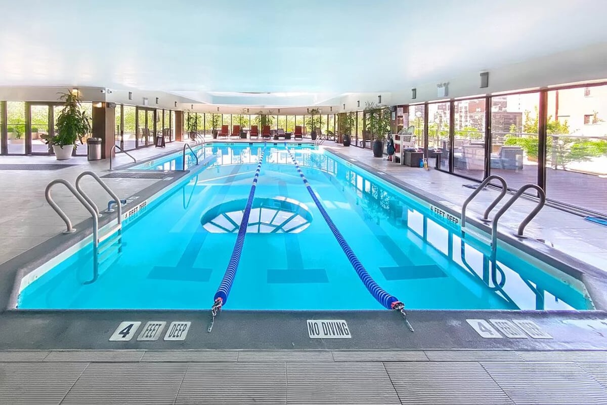 Photo for The Corinthian - 330 East 38th Street Condominium in Murray Hill, Manhattan