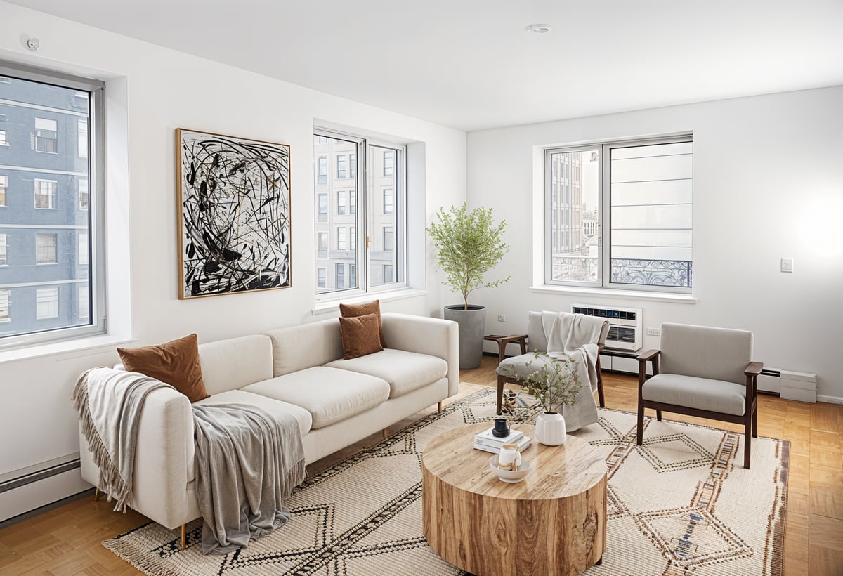 Photo for Saranac - 95 Worth Street Rental Building in Tribeca, Manhattan