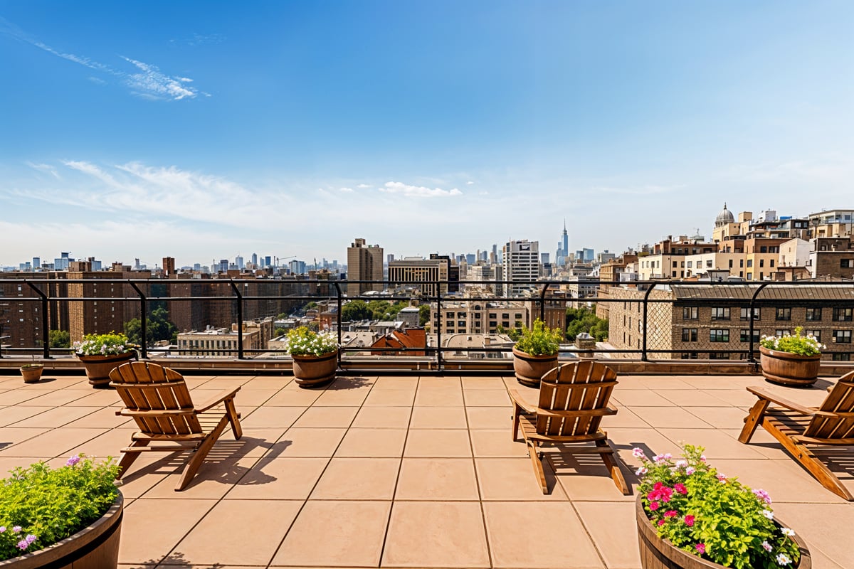 Photo for New Amsterdam - 320 East 23rd Street Rental Building in Gramercy Park, Manhattan