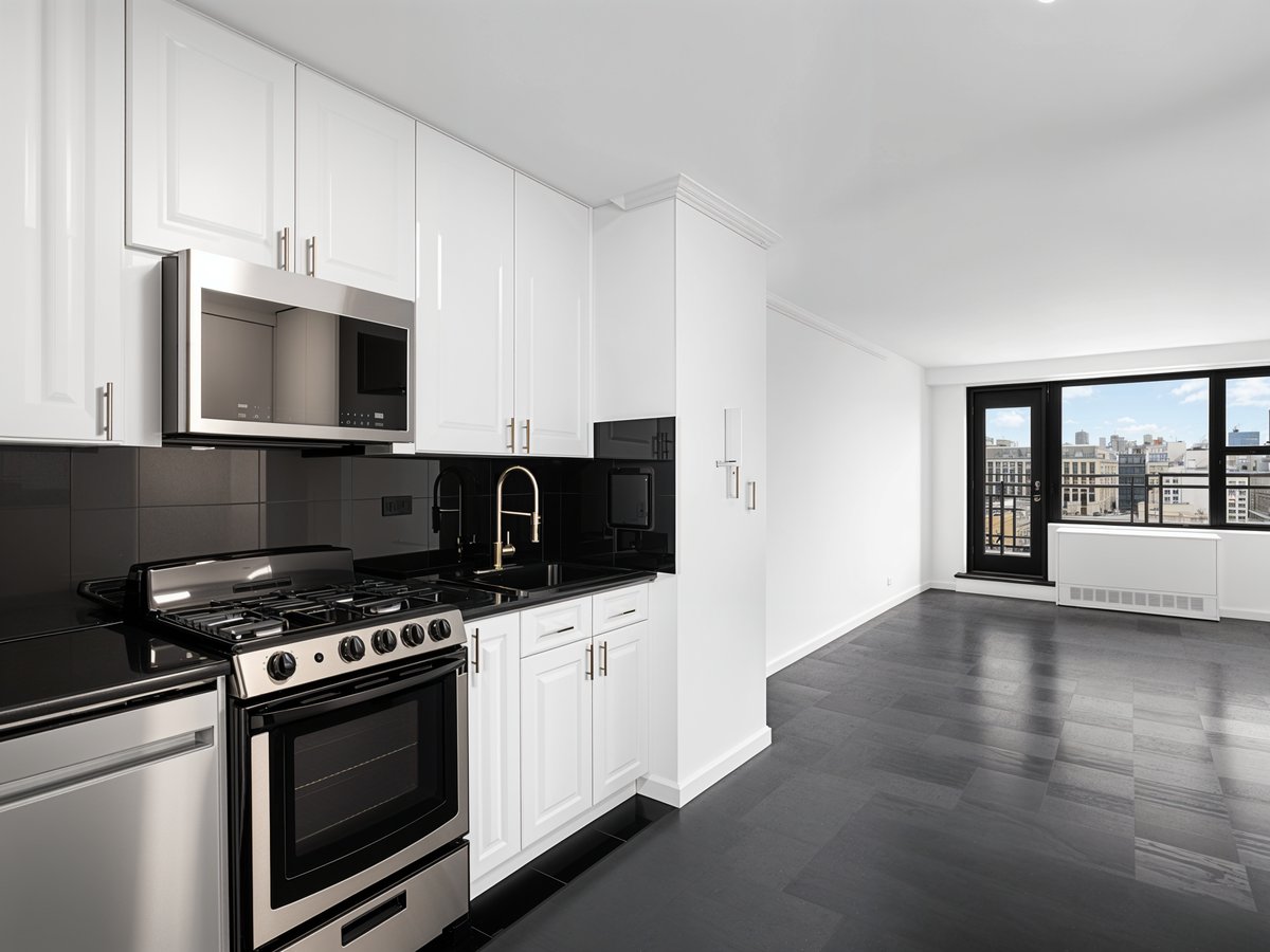 Photo for New Amsterdam - 320 East 23rd Street Rental Building in Gramercy Park, Manhattan
