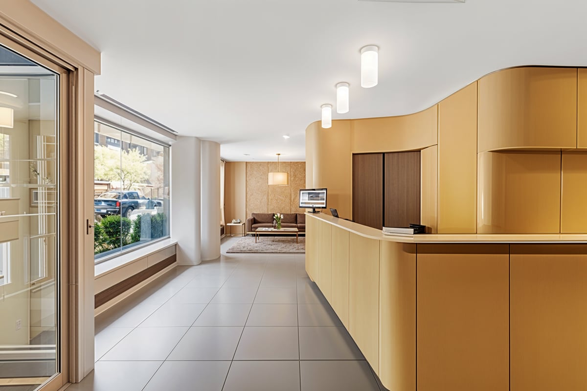 Photo for New Amsterdam - 320 East 23rd Street Rental Building in Gramercy Park, Manhattan