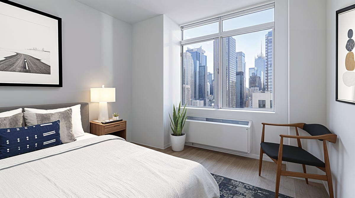 Photo for Longacre House - 305 West 50th Street Rental Building in Hell's Kitchen, Manhattan