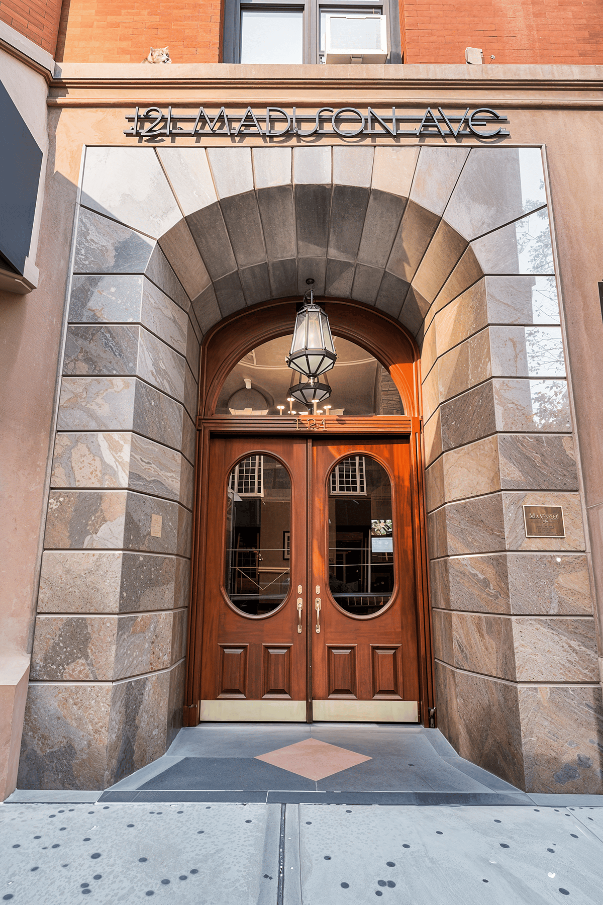 Photo for 121 Madison Avenue - 121 Madison Avenue Rental Building in NoMad, Manhattan