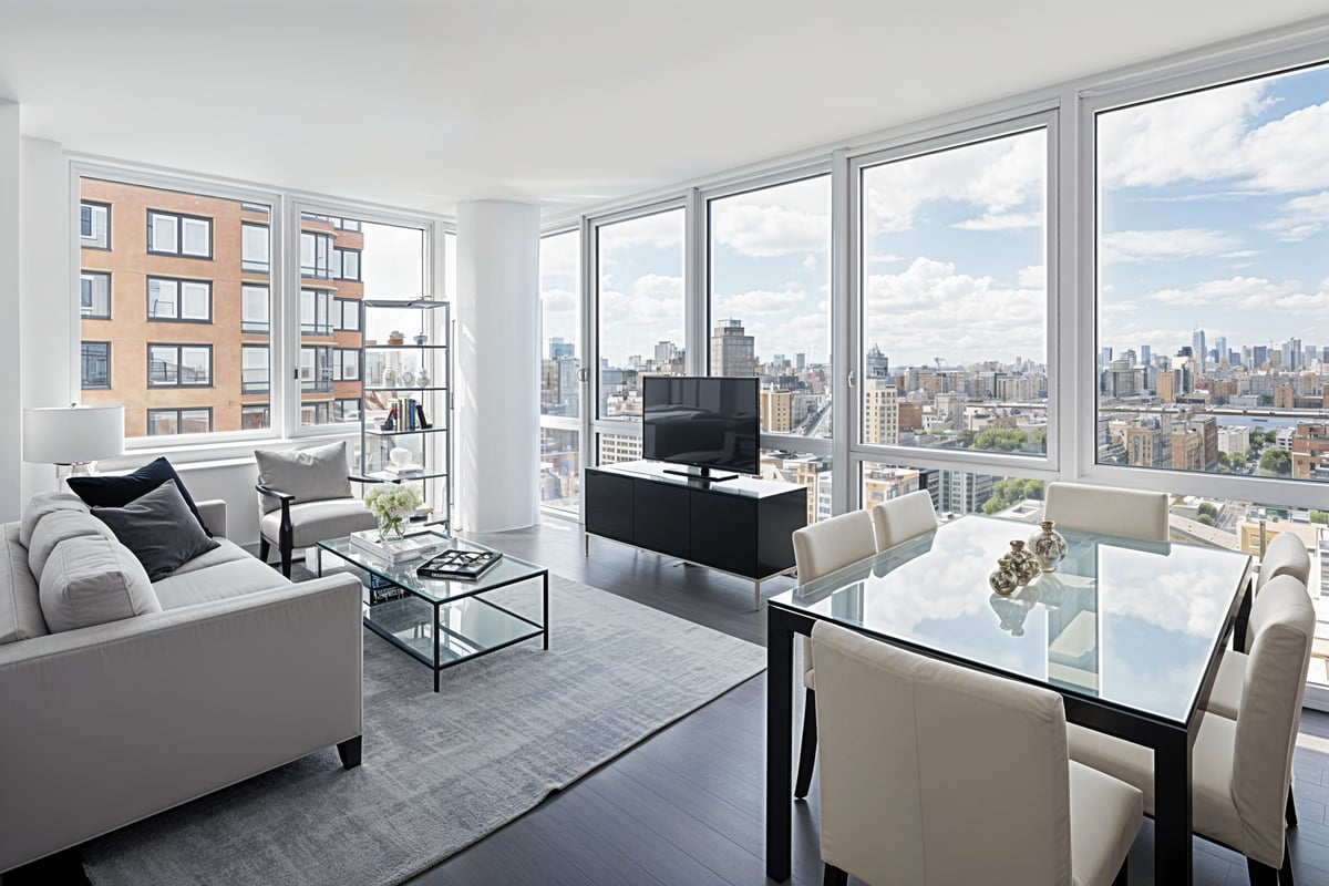 Photo for Bklyn Gold - 257 Gold Street Rental Building in Downtown Brooklyn, Brooklyn