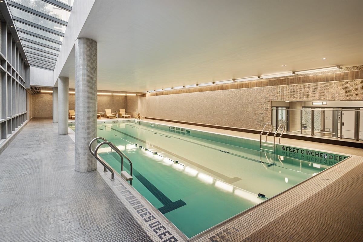 Photo for Bklyn Gold - 257 Gold Street Rental Building in Downtown Brooklyn, Brooklyn