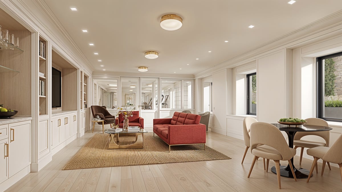 Photo for The Laney - 201 West 77th Stree Rental Building in Upper East Side, Manhattan