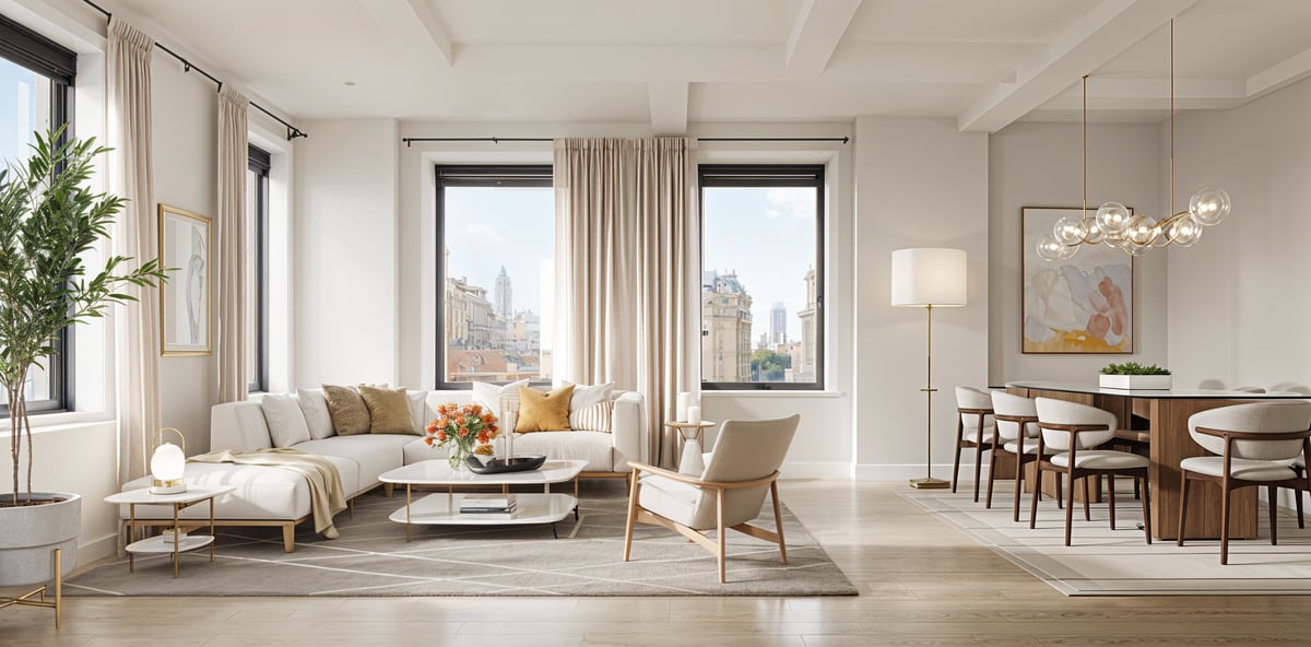 Photo for The Laney - 201 West 77th Stree Rental Building in Upper East Side, Manhattan