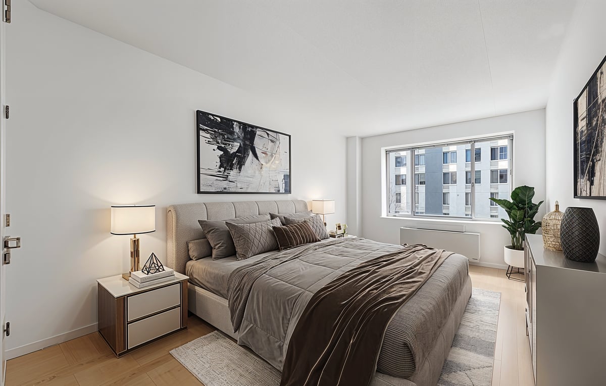 Photo for The Aspen - 1951 1St Avenue Rental Building in East Harlem, Manhattan