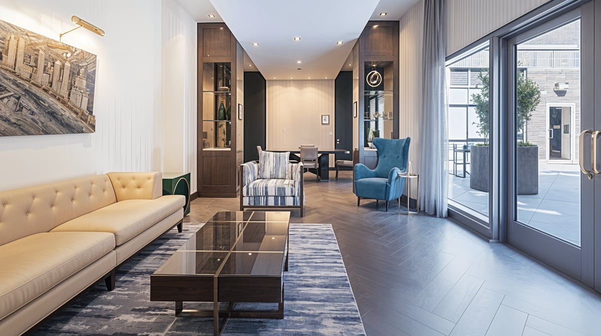 Photo for 140 Riverside Boulevard - 140 Riverside Boulevard Rental Building in Lincoln Square, Manhattan