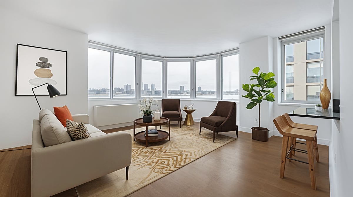 Photo for 140 Riverside Boulevard - 140 Riverside Boulevard Rental Building in Lincoln Square, Manhattan