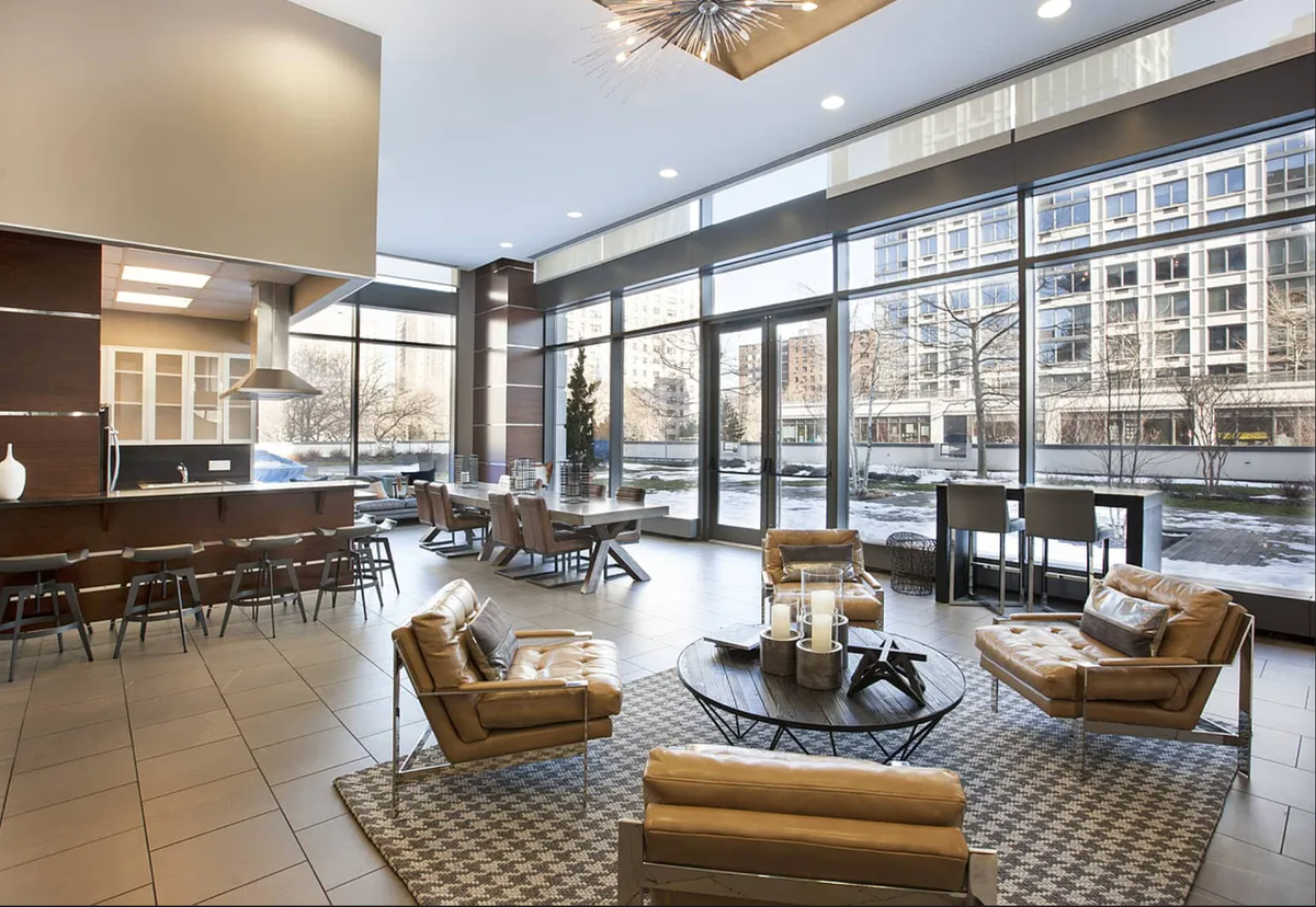 Photo for 805 COLUMBUS AVENUE - 805 Columbus Avenue Condominium in Upper West Side, Manhattan